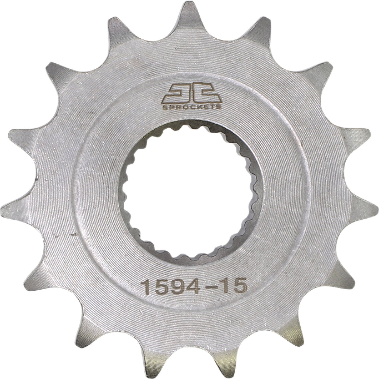 JT Sprockets Yamaha Sprocket - JTF1594.15 Yamaha 250 2008-2021