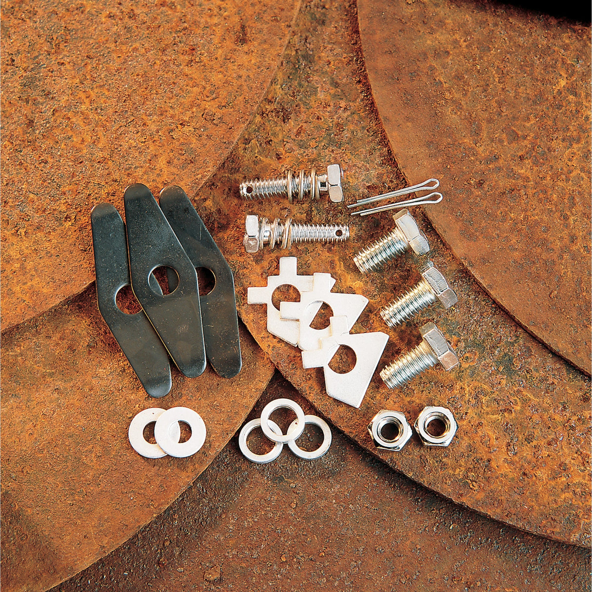 Colony Inner Primary Mounting Kit - 7812-12 For Harley Touring 1955-1964