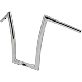 Todd's Cycle Handlebar - 0601-5734 For Harley Road Glide 2015-2023