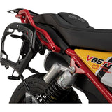 SW-MOTECH 1510-0656 KFT.17.925.30000/B PRO Side Carrier left/right - moto guzzi - v85 tt/travel