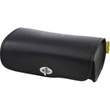 WILLIE & MAX LUGGAGE 3507-0009 59511-00 Revolution Universal Handlebar Bag black