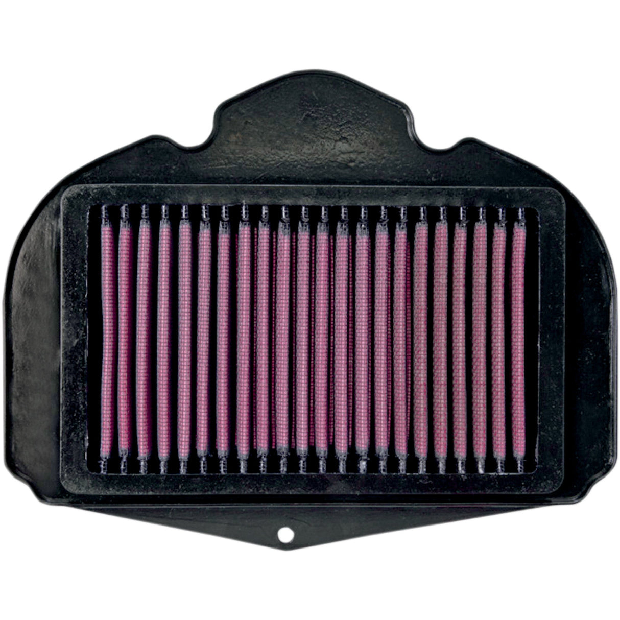 K & N 1011-2487 YA-1210 OE Replacement High-Flow Air Filter yamaha