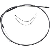 MAGNUM SHIELDING 0652-2055 42298 High-Efficiency Black Pearl™ Clutch Cable victory