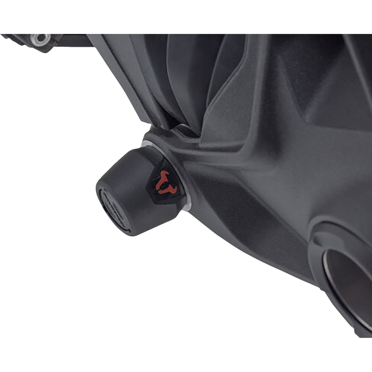 Sw-Motech Axle Slider - STP.07.176.10001/B BMW Motorcycles 2004-2024