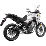 Leovince LV-10 Muffler - 15273BU Honda CB500F 2024-2025