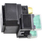 RM STATOR 2110-1373 RM09007 Starter Relay Solenoid Starter Solenoid/Relay - Kawasaki/Yamaha