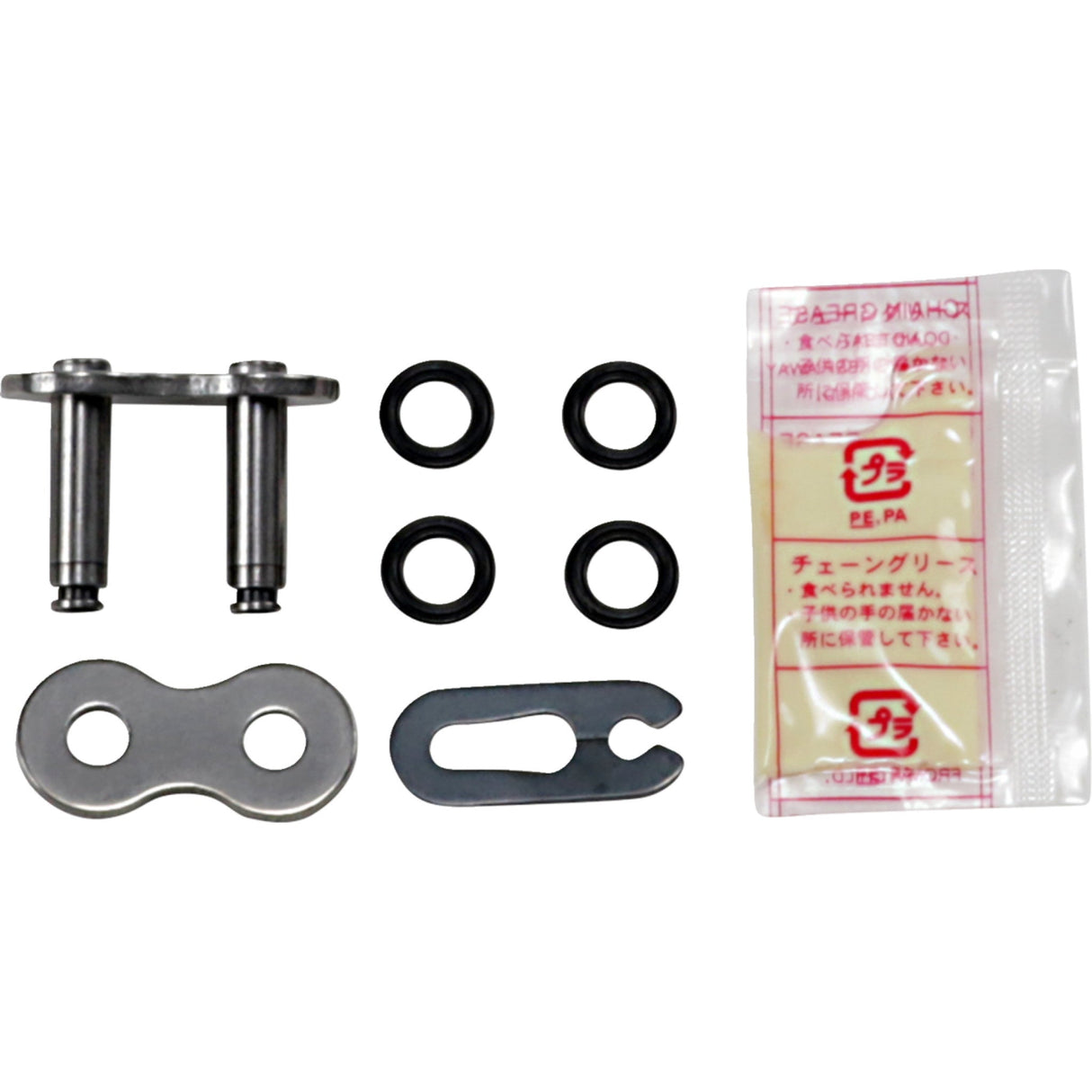 DID 1225-0594 FJ525VX3 525 VX3 Connecting Link 525 VX3 - Connecting Link - Clip