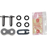 DID 1225-0594 FJ525VX3 525 VX3 Connecting Link 525 VX3 - Connecting Link - Clip
