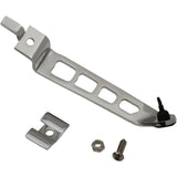 Drag Specialties Easy Find Kickstand Extension Chrome Dyna For Harley Dyna 1993-2005