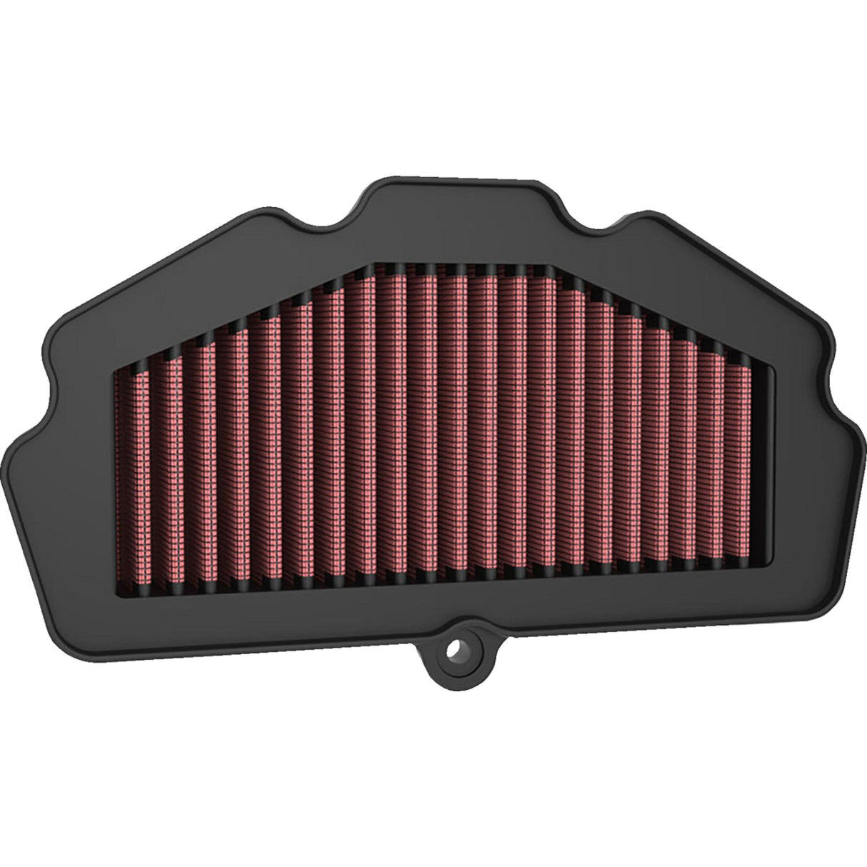 K & N 1011-4713 KA-6517 High-Flow Air Filter kawasaki