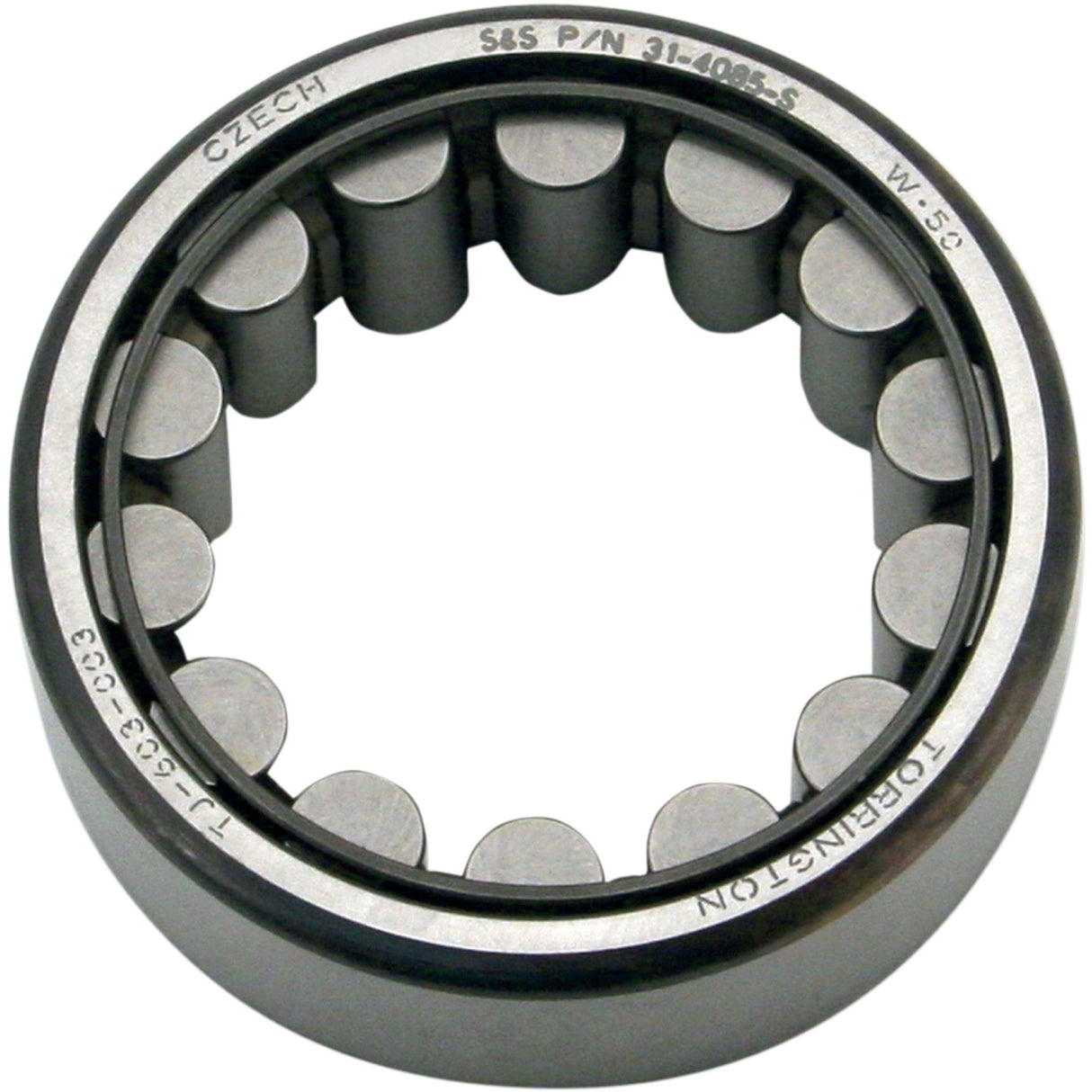 S&S Cycle Right Main Pinion Shaft Bearing Twin Cam - 31-4085 For Harley Motorcycles 2000-2007