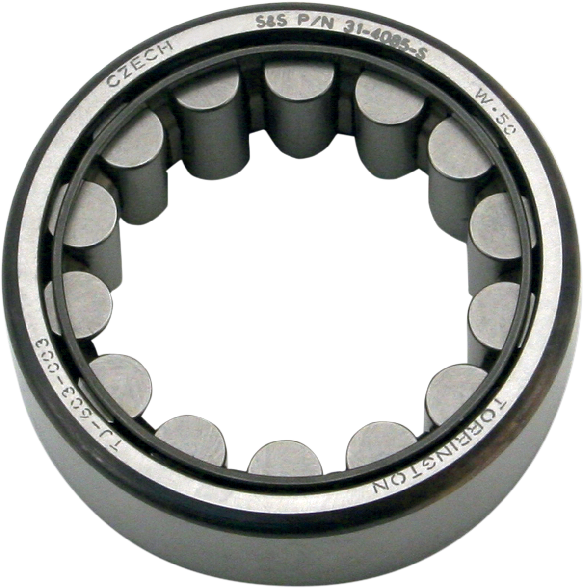 Right Main Pinion Shaft Bearing