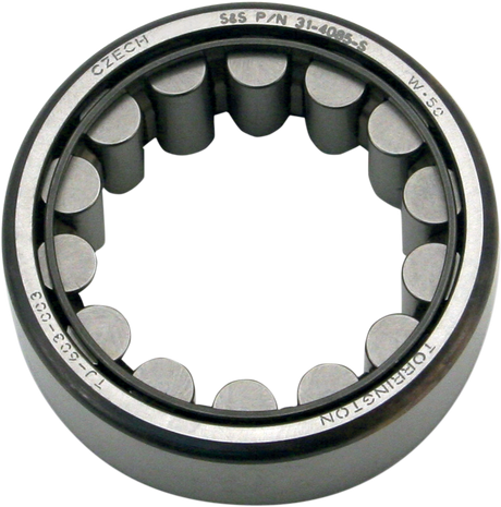 Right Main Pinion Shaft Bearing