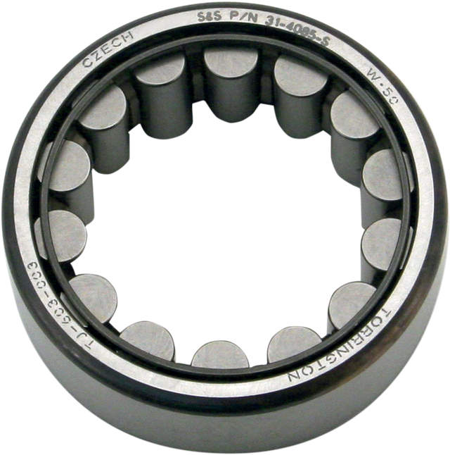 Right Main Pinion Shaft Bearing