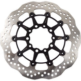 SBS 1710-4536 5035 Brake Rotor