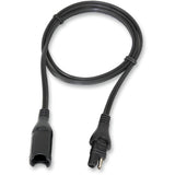 TECMATE 3807-0337 O-33 Charge Cable Extender Charger Cord - 40" Extender