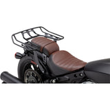 Cobra Luggage Rack - 502-2615B For Indian Scout Bobber 2018-2022