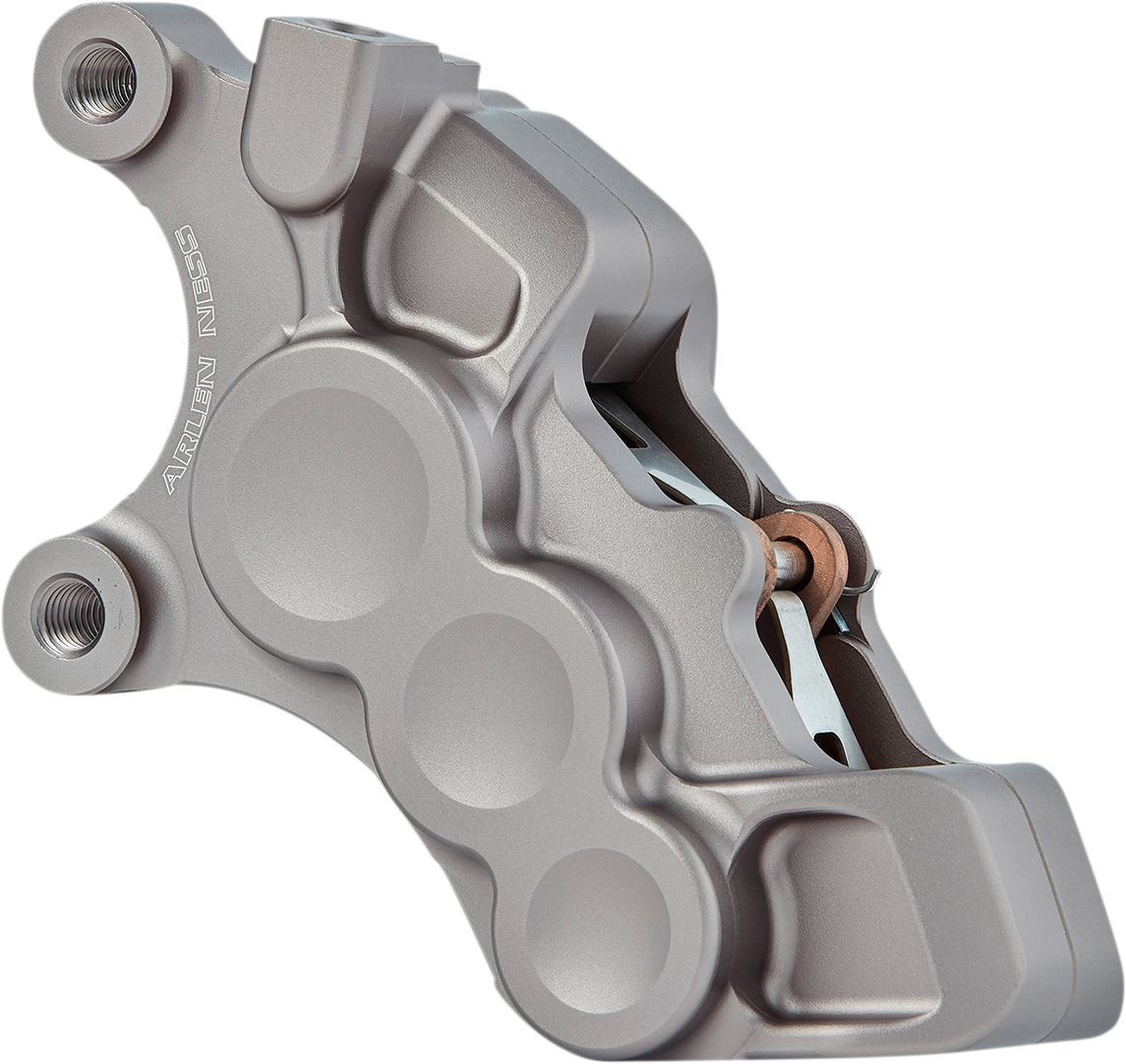 6-Piston Caliper