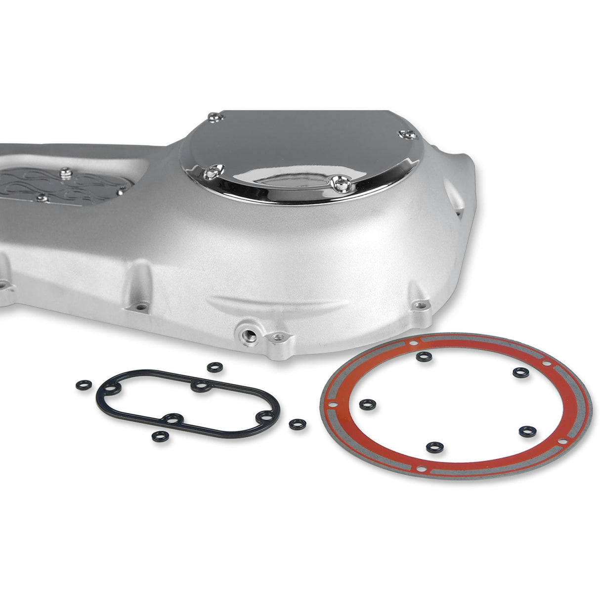 James Gasket Gasket Kit - JGI-25416-99-K For Harley Dyna / Super / Softail / 15th Anniversary 1999-2006