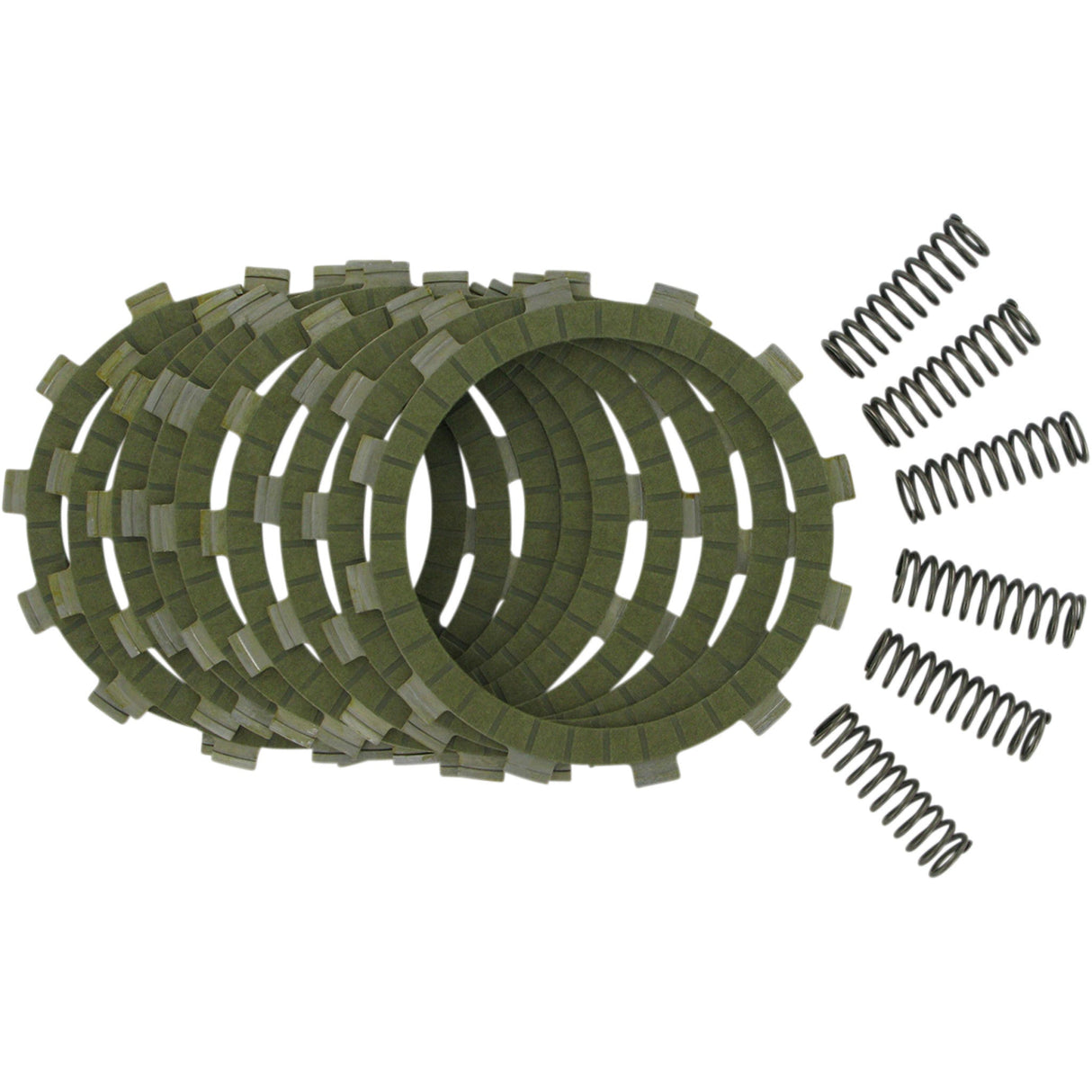EBC 1131-1041 SRC87 SRC Series Clutch Kit Clutch Kit