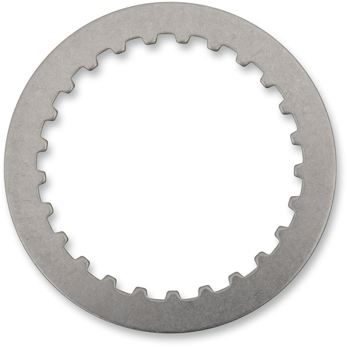 Barnett Clutch Steel Drive Plate - 401-35-078069 For Honda Motorcycles 1986-2006 | KTM 390 Duke / 390 Adventure 2015-2024