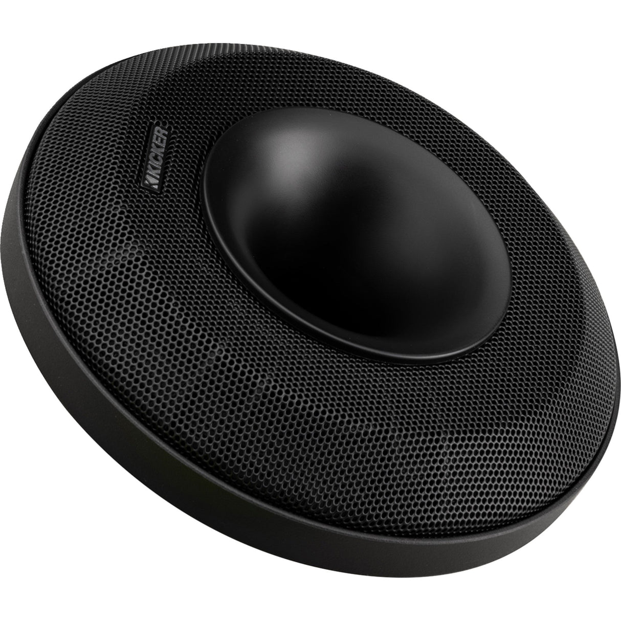 KICKER 4405-0990 51KMXL65G Speaker Grill s - black