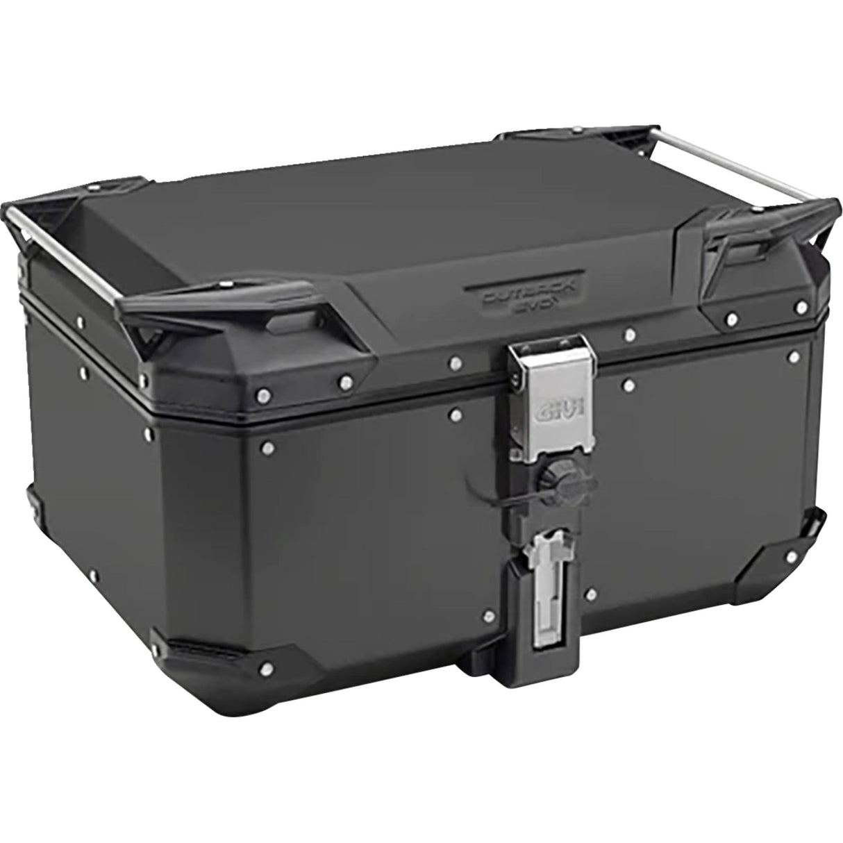 GIVI 3501-2040 OBKE58BA Outback Evo Top Case 58 liter - black