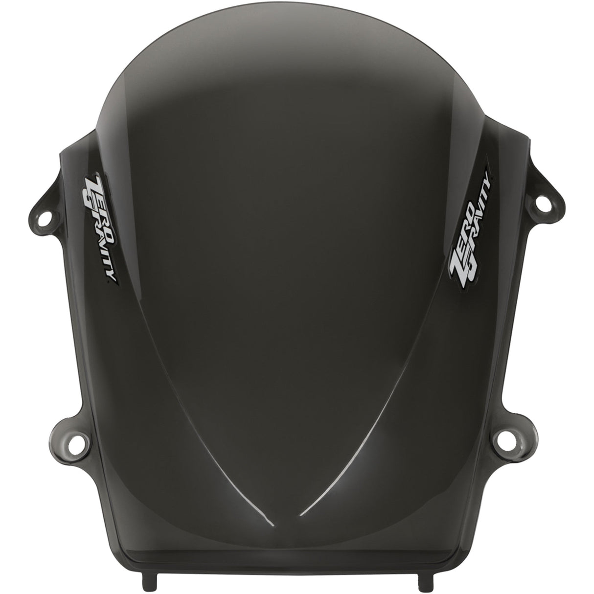 Zero Gravity Double Bubble Windshield - 16-408-02 Honda CBR600RR 2013-2025