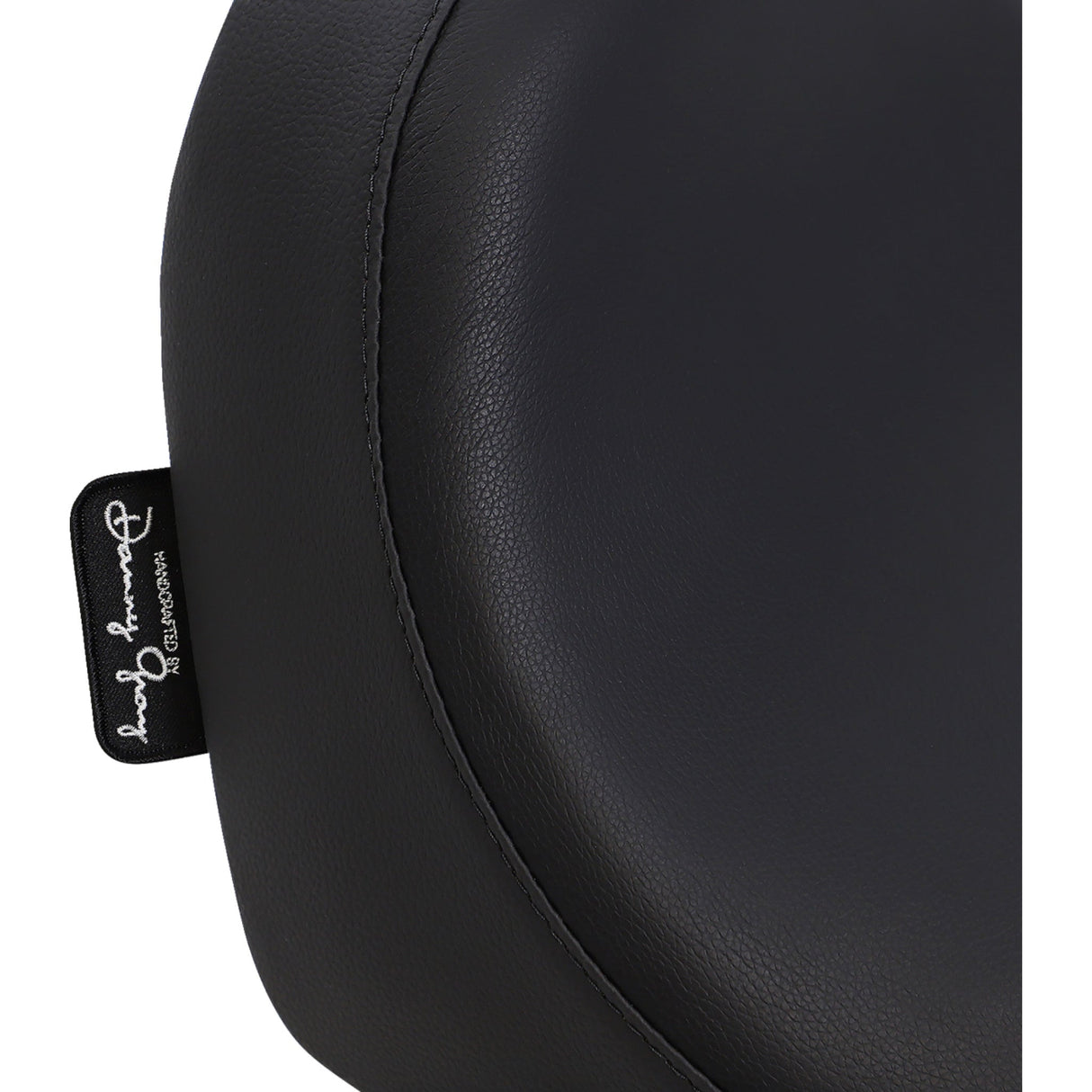 Danny Gray Buttcrack™ Seat - 21-303 For Harley Blackline / Softail Slim 2011-2017