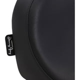 Danny Gray Buttcrack™ Seat - 21-303 For Harley Blackline / Softail Slim 2011-2017