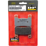 Dp Brakes Brake Pad - RDP947 Suzuki Motorcycles 2004-2023