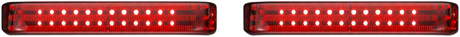 ProBEAM® LED Sequential BAGZ™ Saddlebag Lights