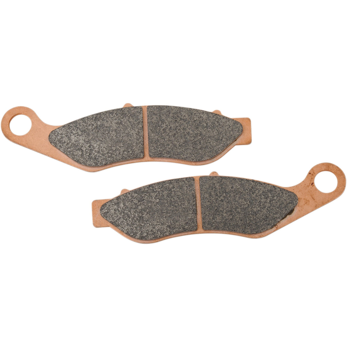 SBS HHS Street Excel Sintered Front Brake Pads Trike - 922H.HS For Harley Touring 2014-2018