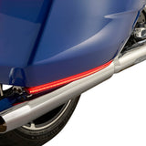 Ciro Machete™ Saddlebag Light - 42400 For Harley Touring 2023-2026