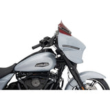 Klock Werks Kolor Flare™ Windshield - KWW-01-0728 For Harley Touring 2023-2026