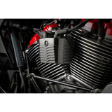 CIRO 2102-0484 73101 Coil Cover gloss black