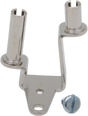 Throttle Cable Guide and Bracket