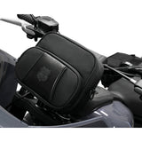 NELSON RIGG 2851-0549 NR-100 Route 1 Highway Handlebar Bag black