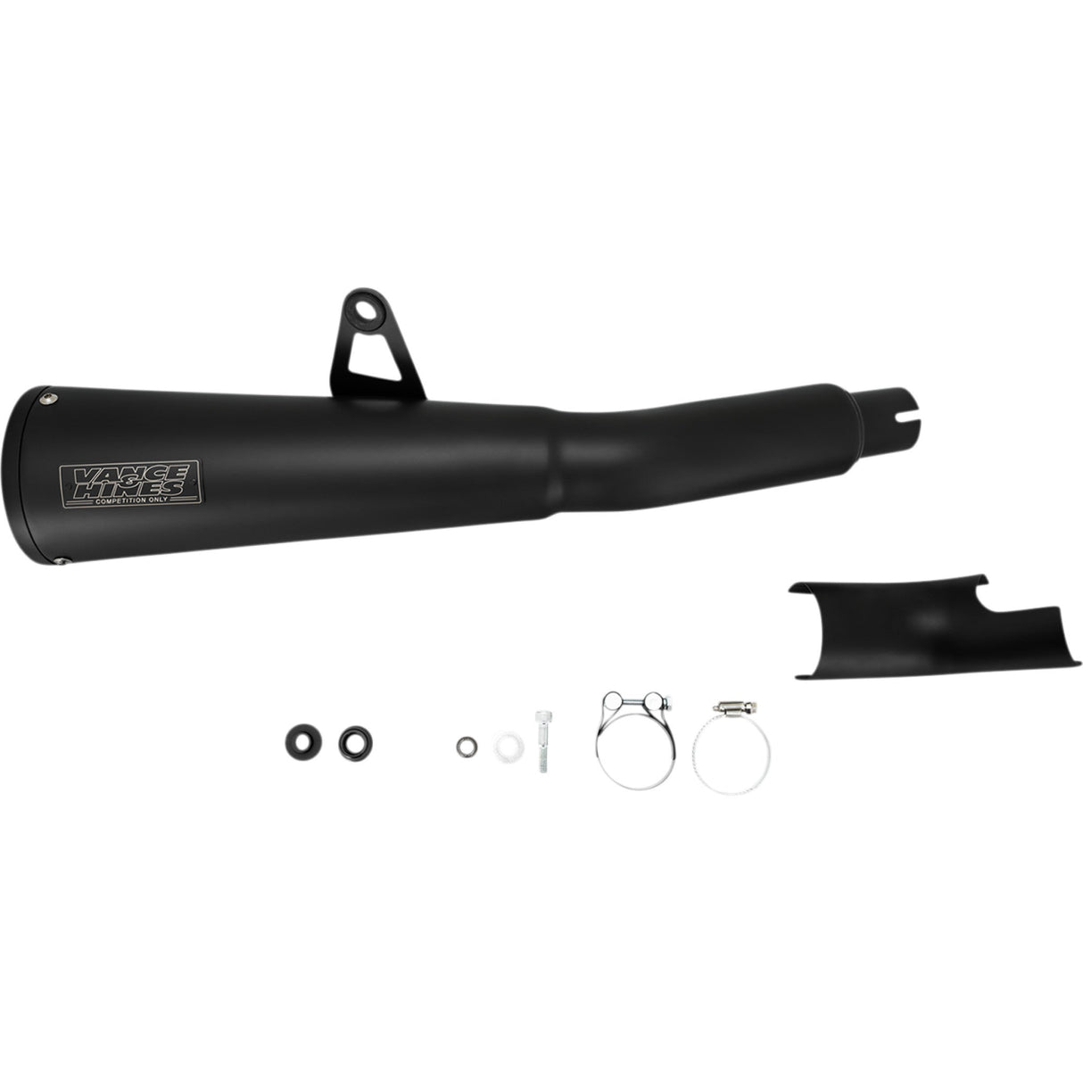Vance & Hines Muffler - 48425 Honda Rebel 1100 2021-2025