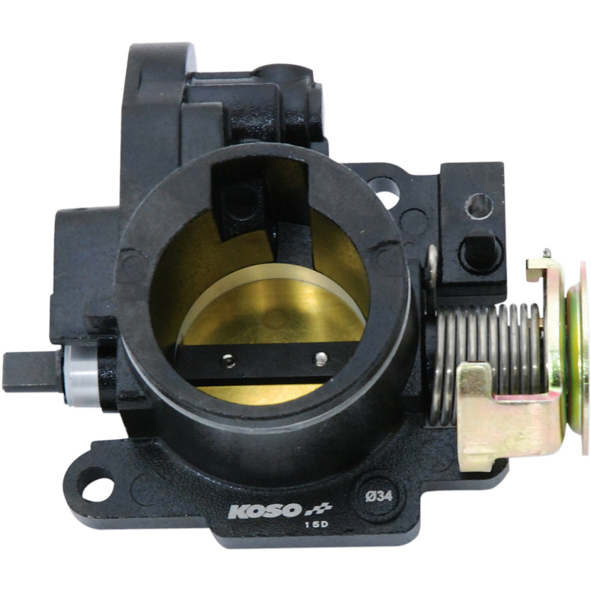 Koso North America Throttle Body - DY623013 Honda Grom 125 / Grom / Monkey 2014-2021