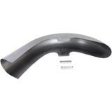 Russ Wernimont Designs Flat Back Fender - RWD-50224 For Harley Touring 2014-2020