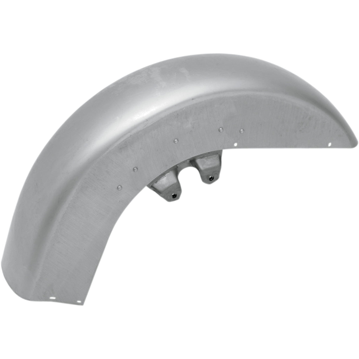 DRAG SPECIALTIES 6" Front Fender Trim - Holes