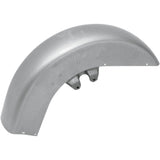 DRAG SPECIALTIES 6" Front Fender Trim - Holes