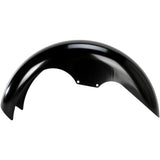 Klock Werks Tire Hugger Fender - KWF-03-0015 For Harley 2006-2025