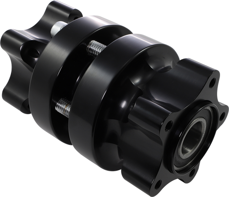 Cartridge Hub