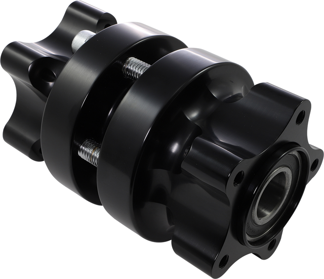 Cartridge Hub