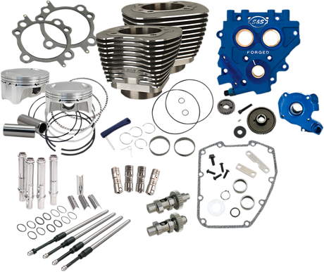 110" Power Package Performance Kit