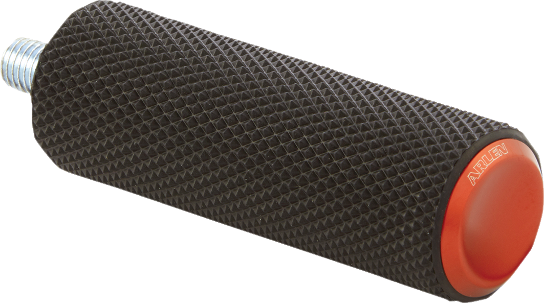 Knurled Shift Peg