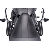 CIRO 0504-0434 16001 Heat Deflectors black - indian