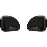 KODLIN USA 2020-1925 K68459 Elypse LED Front Turn Signals - Black